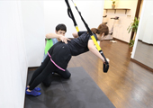 TRX