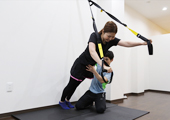 TRX