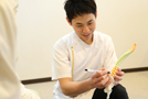 症状（状態）説明